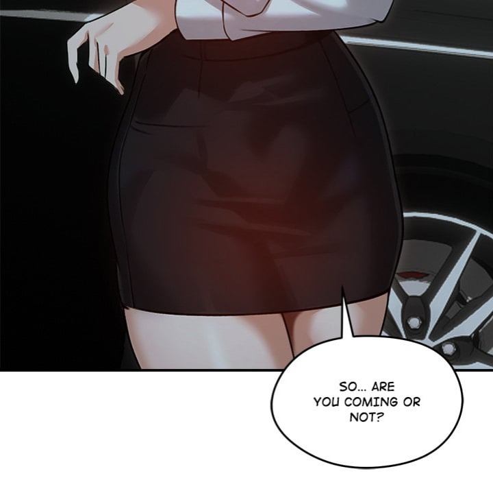 Runaway Wife - Chapter 60 Page 34