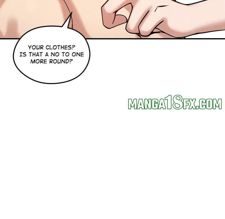Runaway Wife - Chapter 61 Page 109