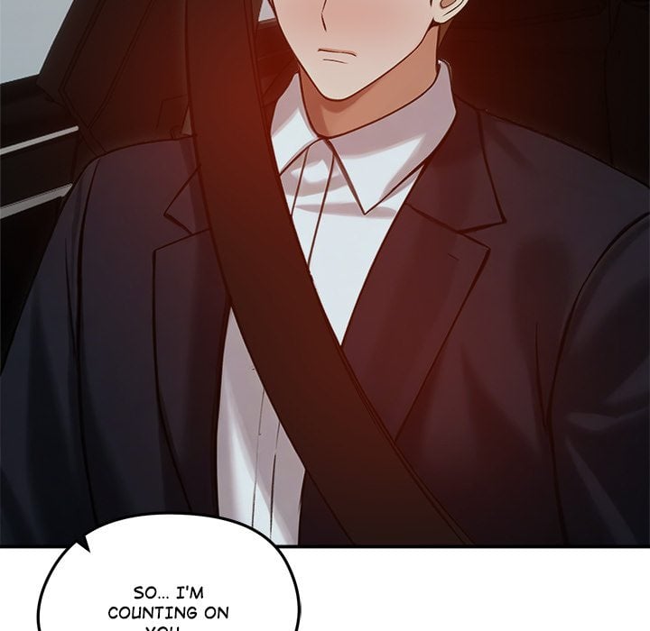 Runaway Wife - Chapter 62 Page 134