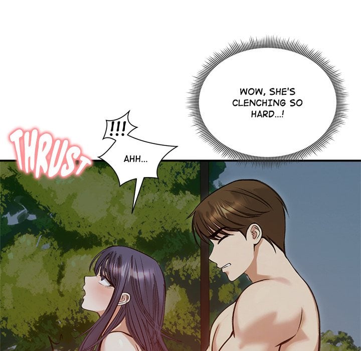 Runaway Wife - Chapter 62 Page 49