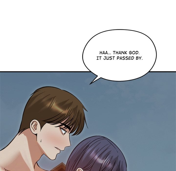 Runaway Wife - Chapter 62 Page 69