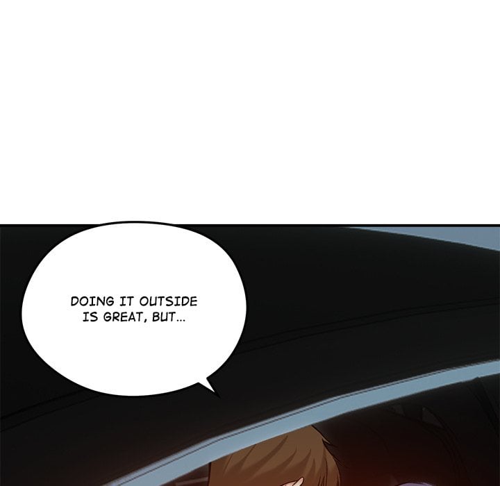 Runaway Wife - Chapter 62 Page 87