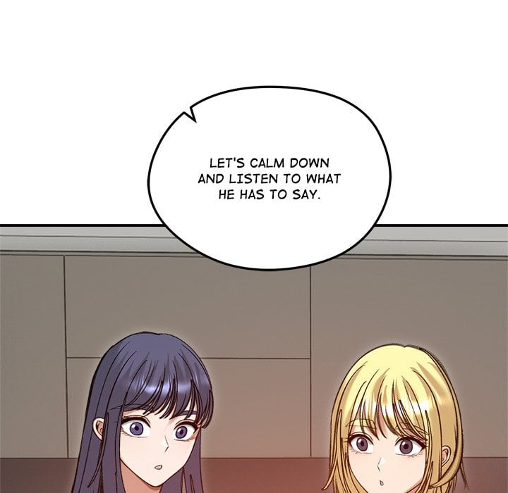 Runaway Wife - Chapter 63 Page 13