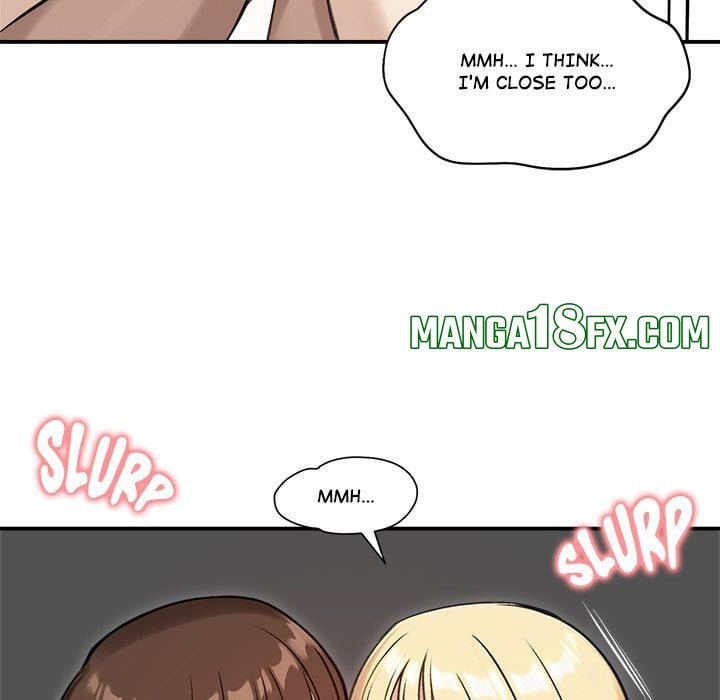 Runaway Wife - Chapter 64 Page 45