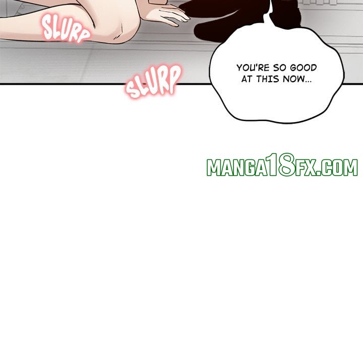 Runaway Wife - Chapter 64 Page 8