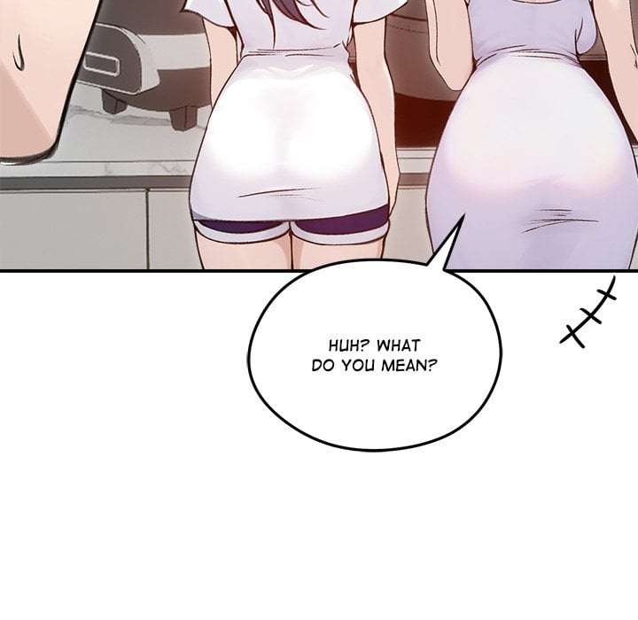 Runaway Wife - Chapter 64 Page 93
