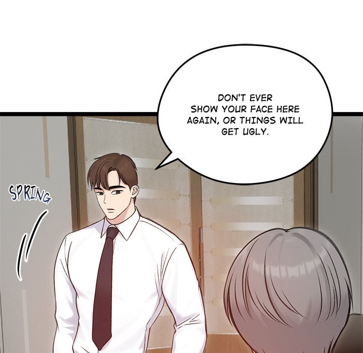 Runaway Wife - Chapter 65 Page 130