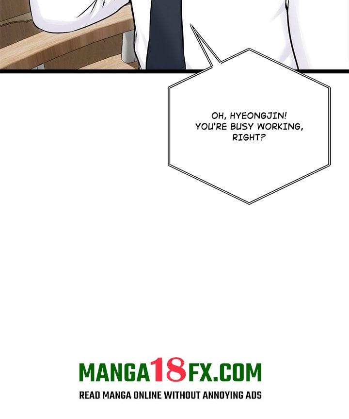 Runaway Wife - Chapter 65 Page 14