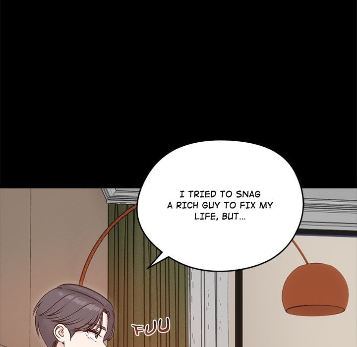 Runaway Wife - Chapter 65 Page 90