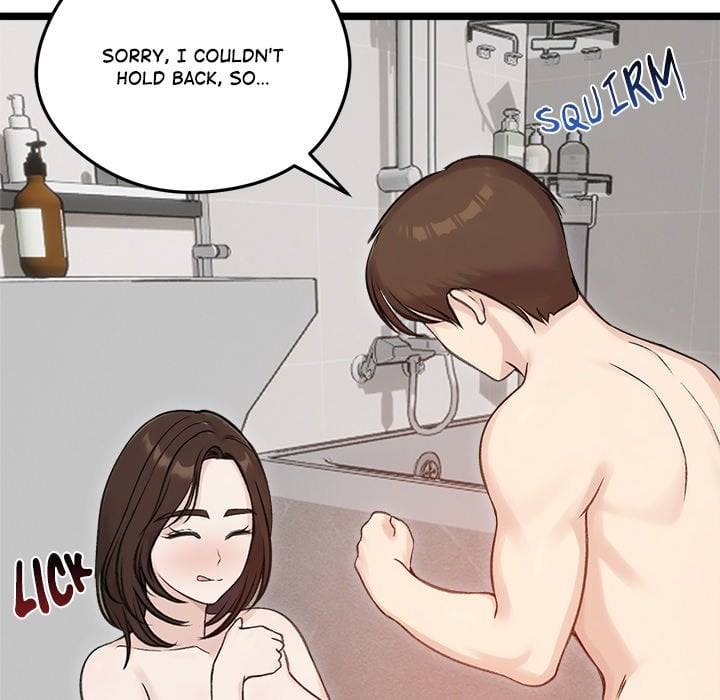 Runaway Wife - Chapter 66 Page 100
