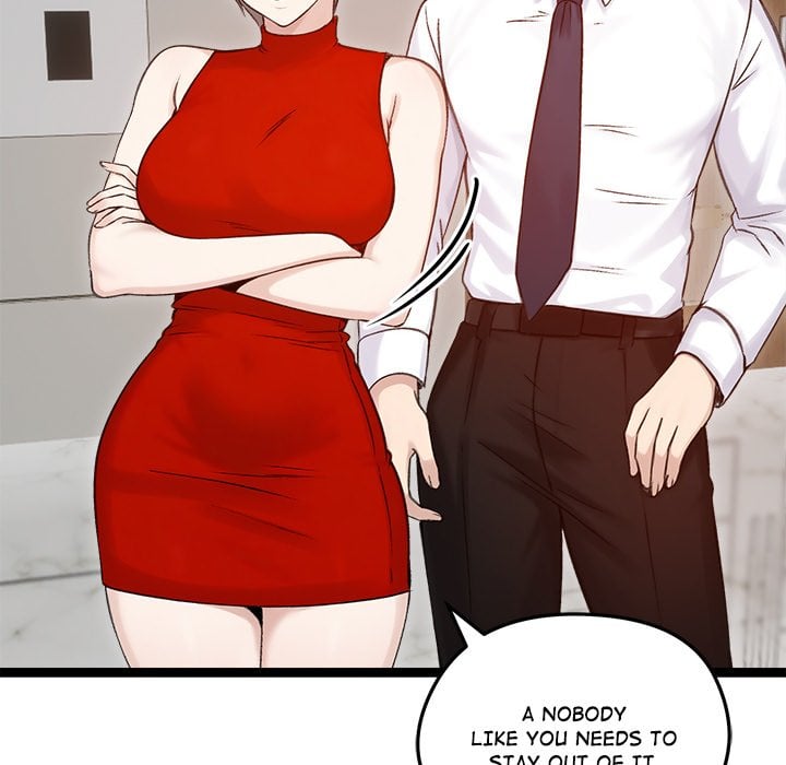 Runaway Wife - Chapter 66 Page 17