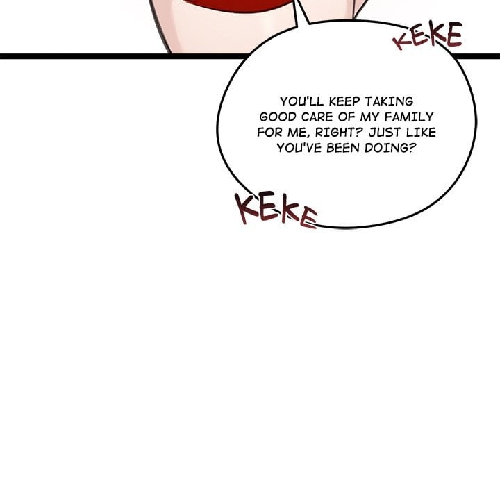 Runaway Wife - Chapter 66 Page 21