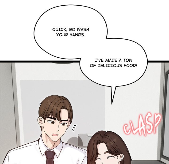 Runaway Wife - Chapter 66 Page 37