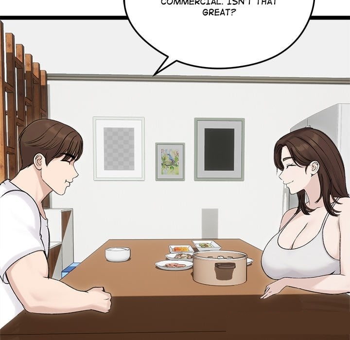 Runaway Wife - Chapter 66 Page 45