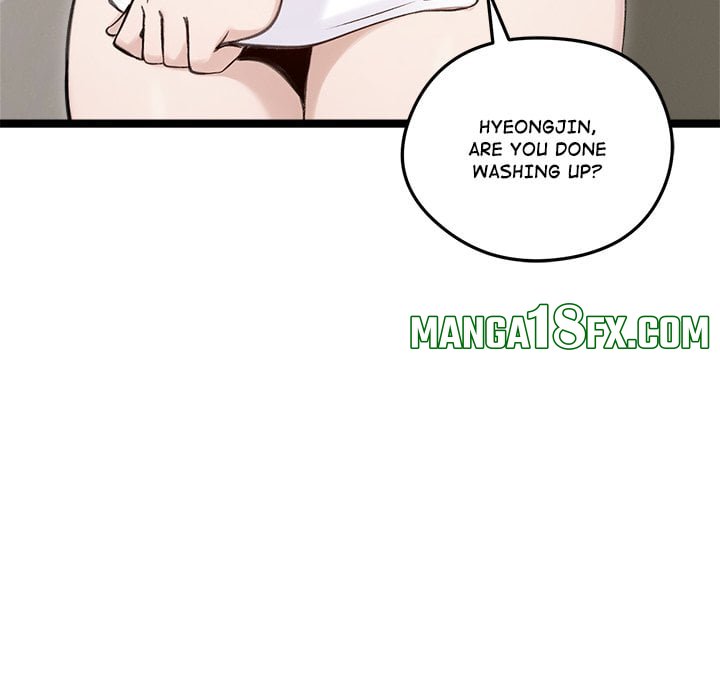 Runaway Wife - Chapter 66 Page 67