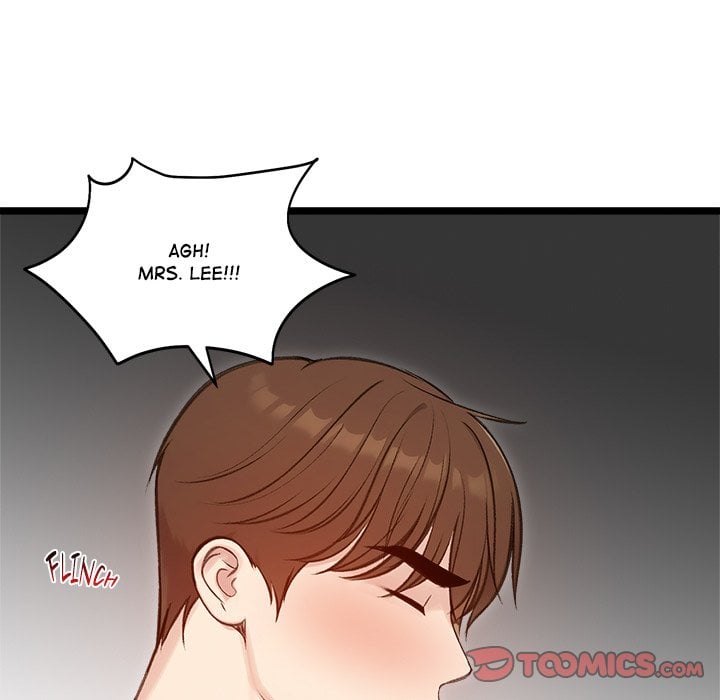 Runaway Wife - Chapter 66 Page 93
