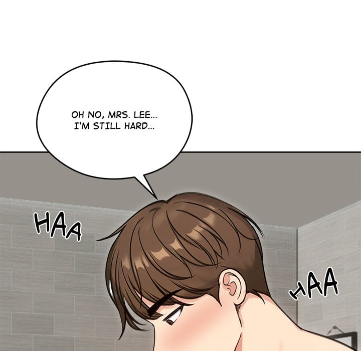 Runaway Wife - Chapter 68 Page 60