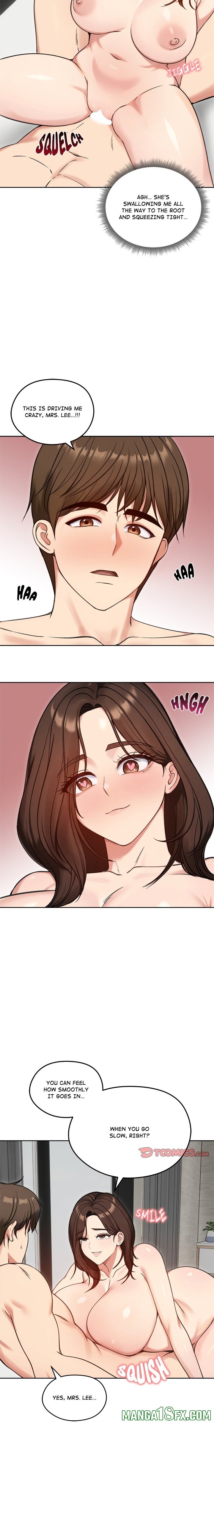 Runaway Wife - Chapter 69 Page 3