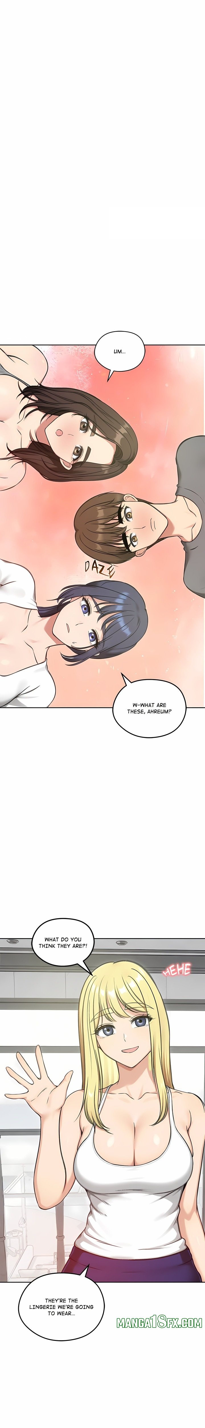 Runaway Wife - Chapter 70 Page 20