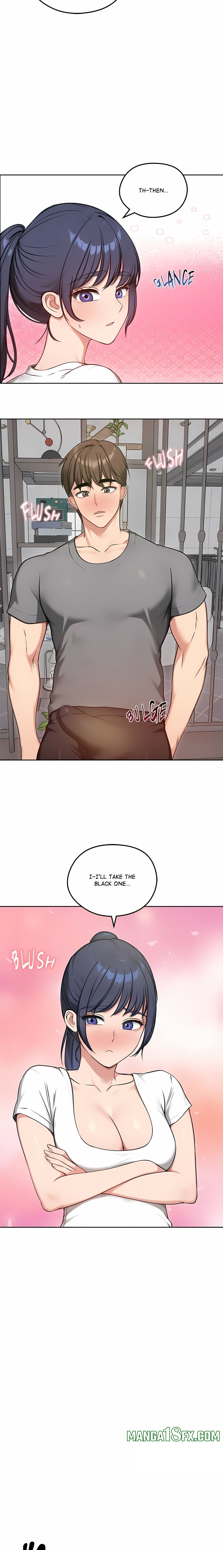 Runaway Wife - Chapter 70 Page 23