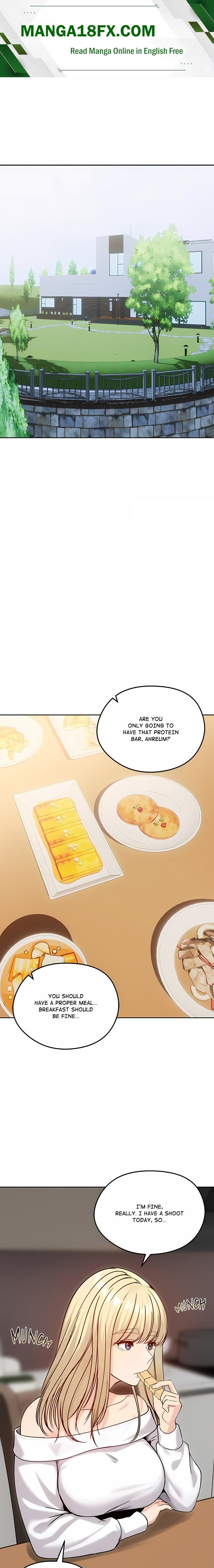 Runaway Wife - Chapter 74 Page 1