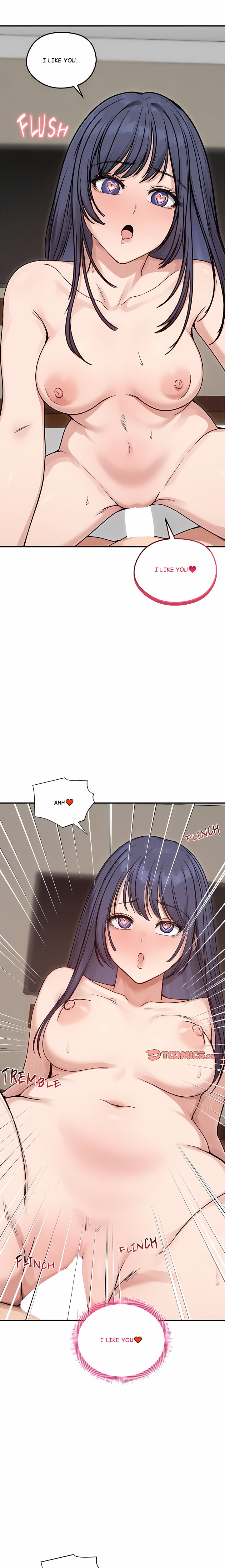 Runaway Wife - Chapter 77 Page 22