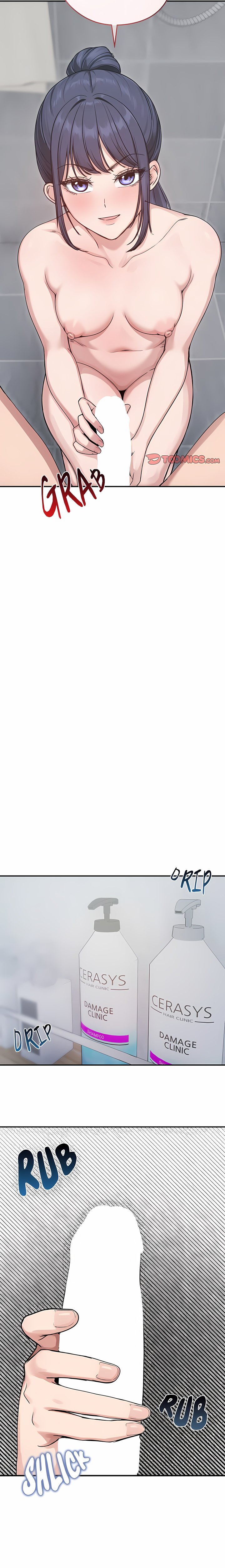 Runaway Wife - Chapter 77 Page 6
