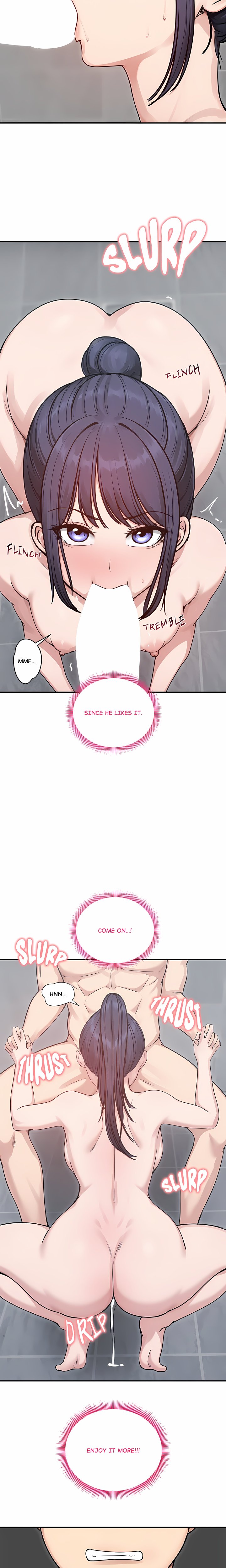 Runaway Wife - Chapter 77 Page 9
