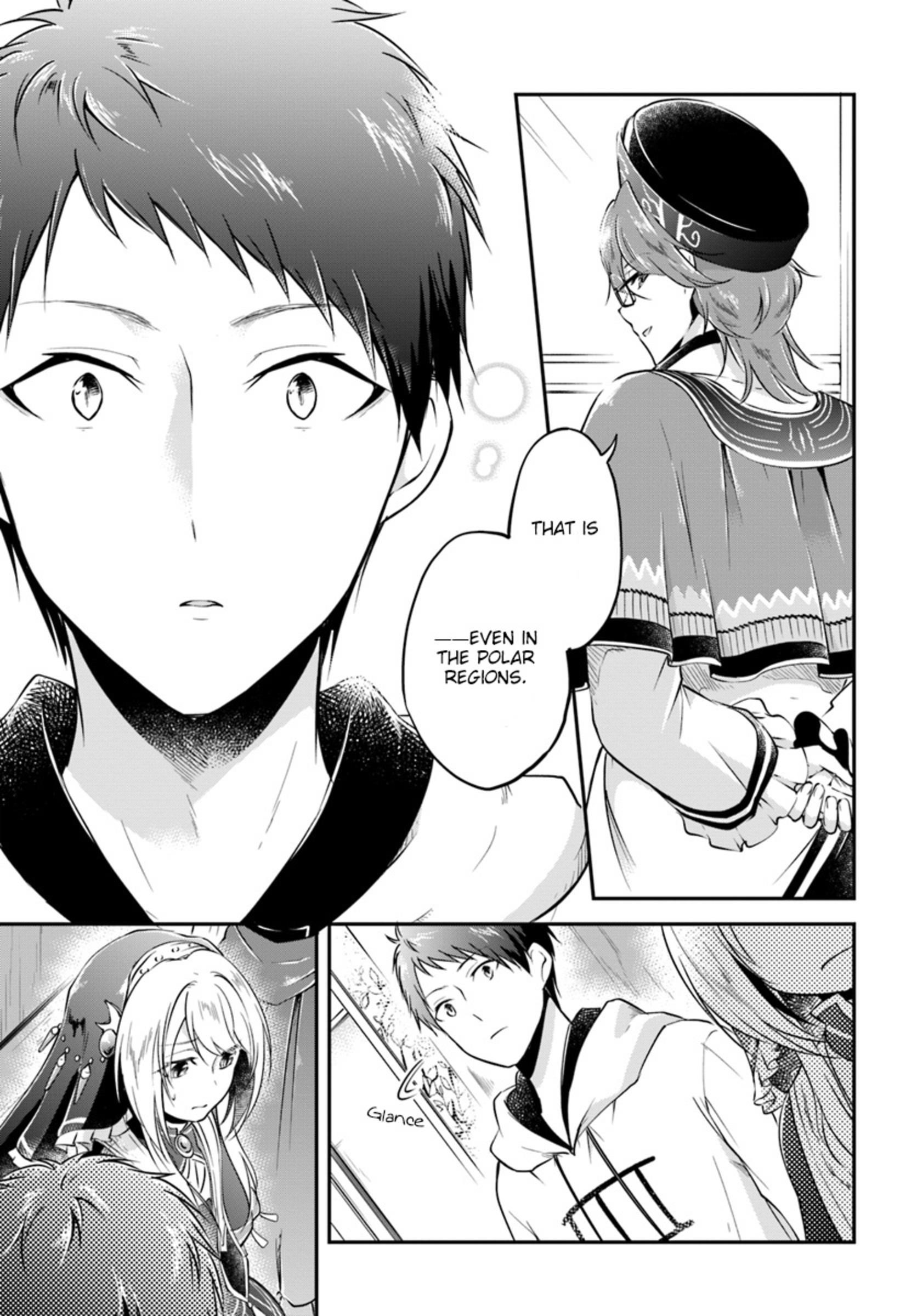 Isekai Cheat Survival Meshi - Chapter 18 Page 31