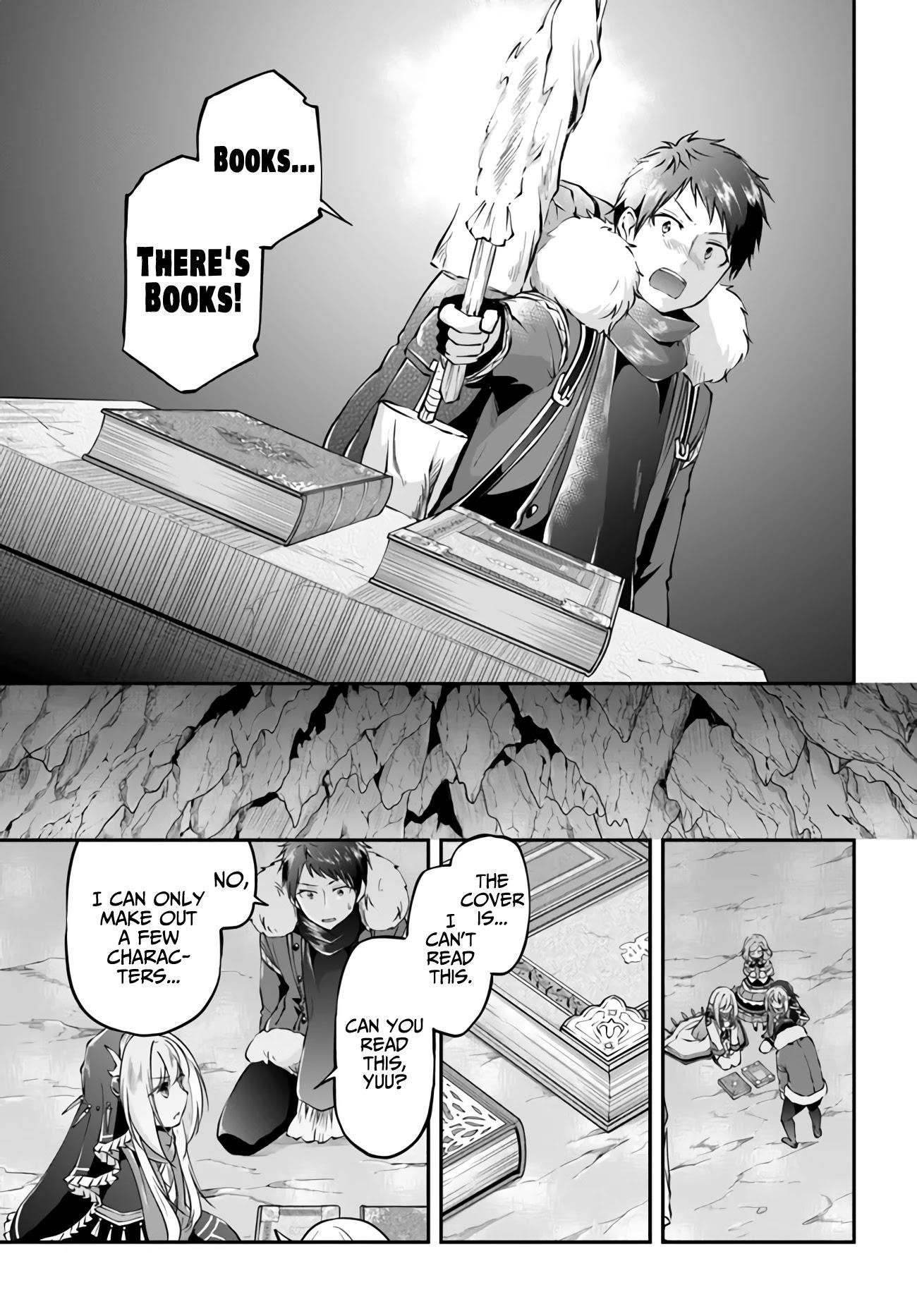 Isekai Cheat Survival Meshi - Chapter 30 Page 5