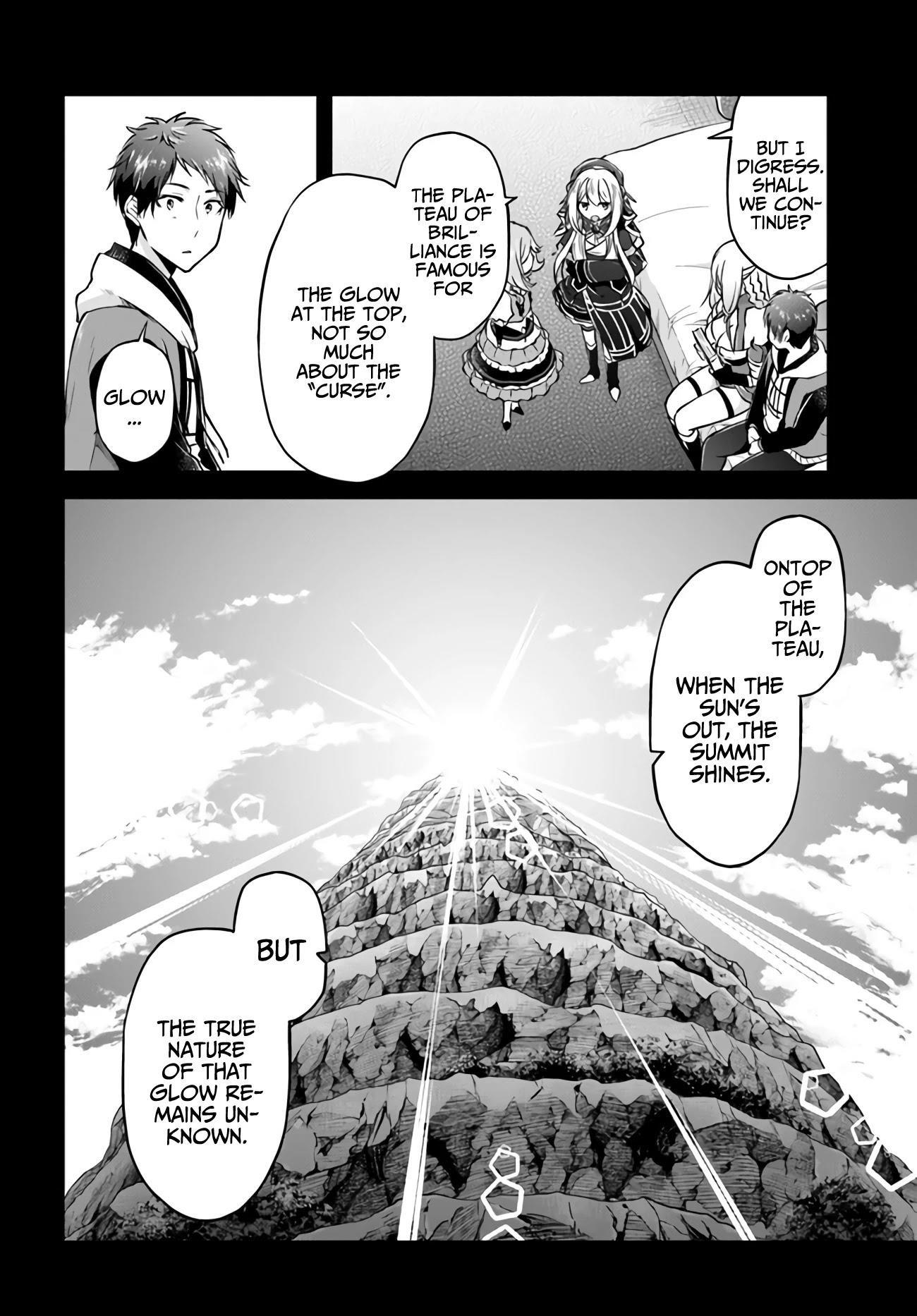 Isekai Cheat Survival Meshi - Chapter 32 Page 12