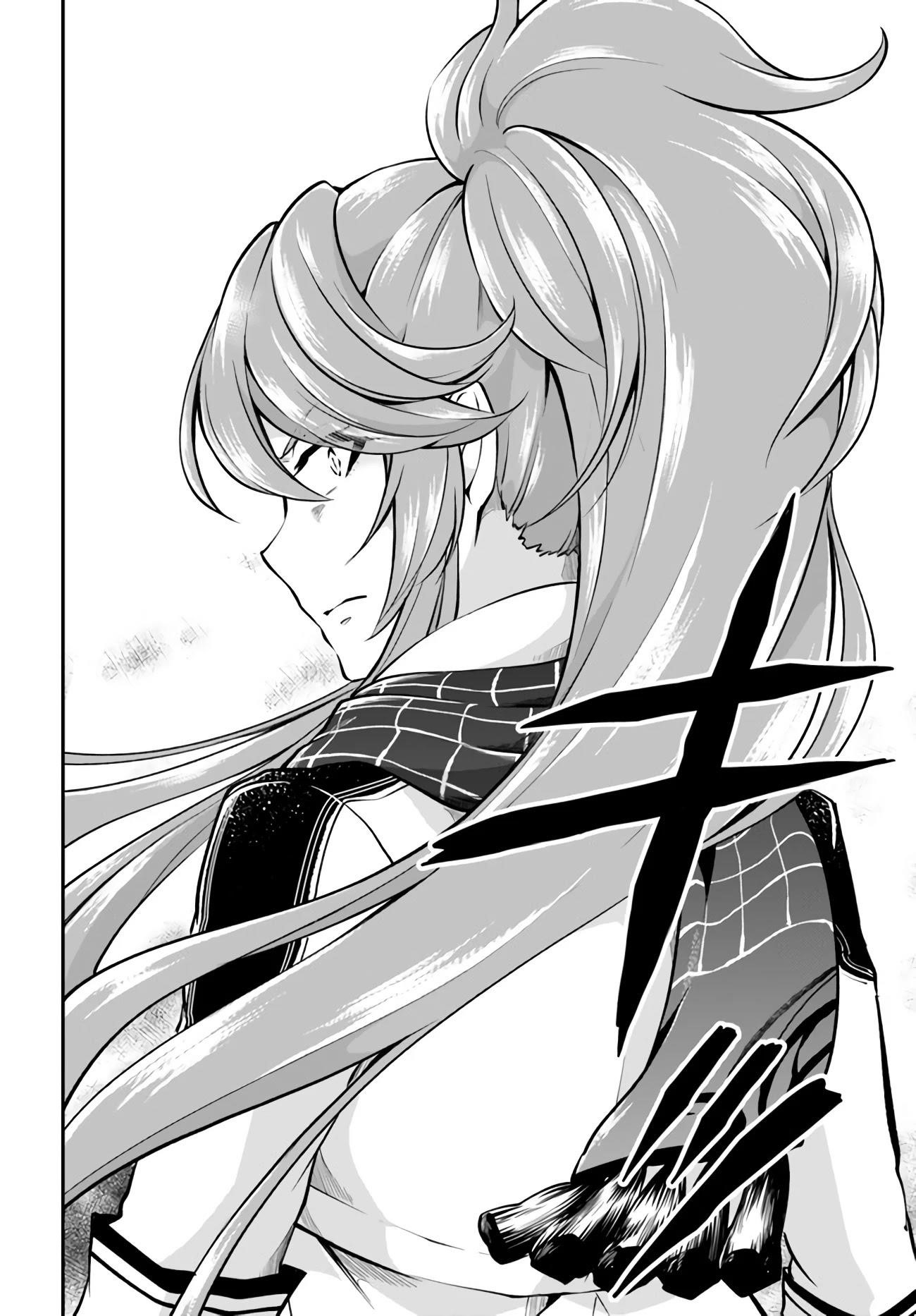 Isekai Cheat Survival Meshi - Chapter 34 Page 26