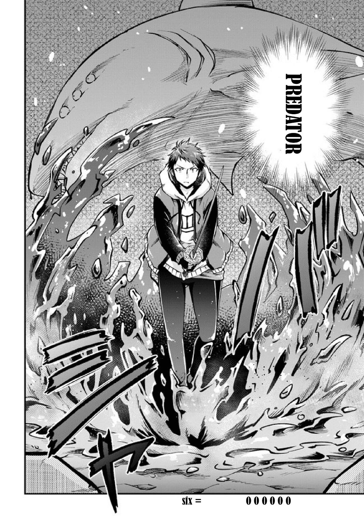 Isekai Cheat Survival Meshi - Chapter 37 Page 22