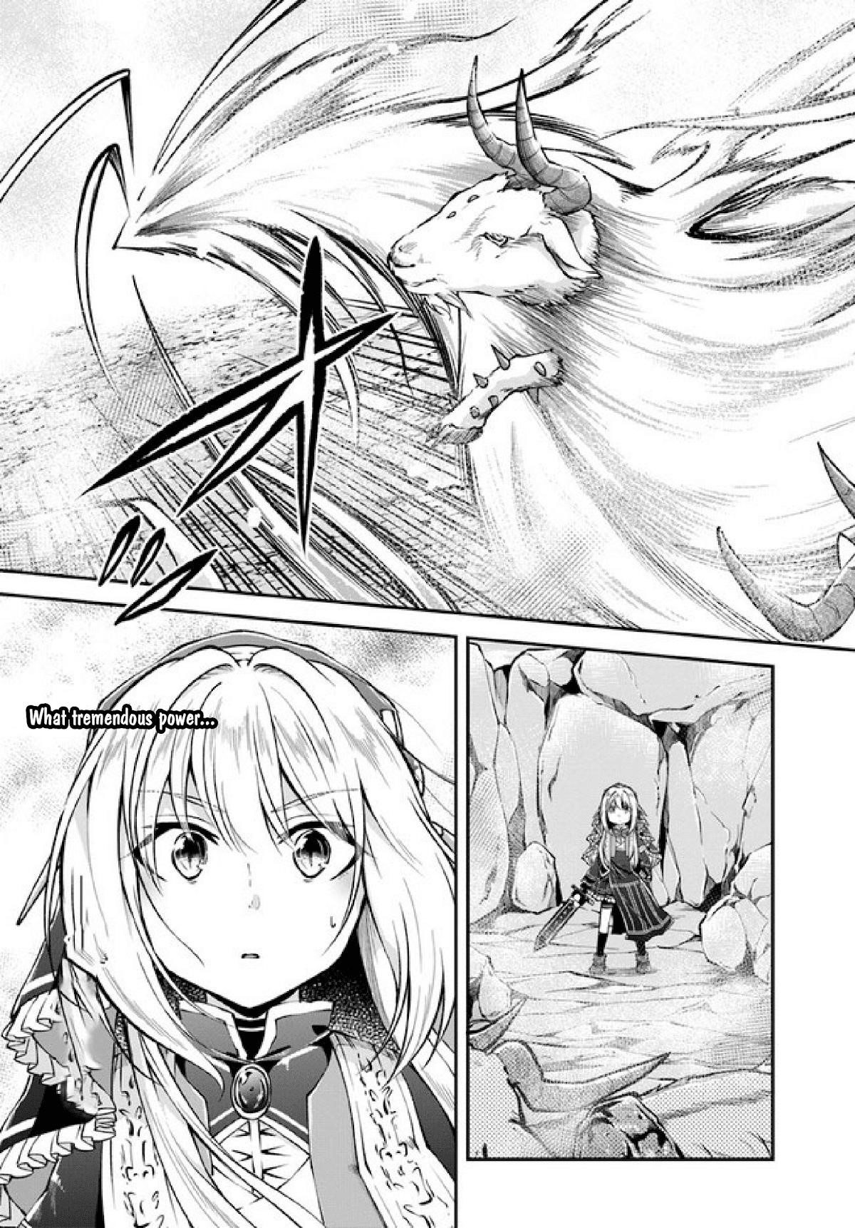 Isekai Cheat Survival Meshi - Chapter 37 Page 29