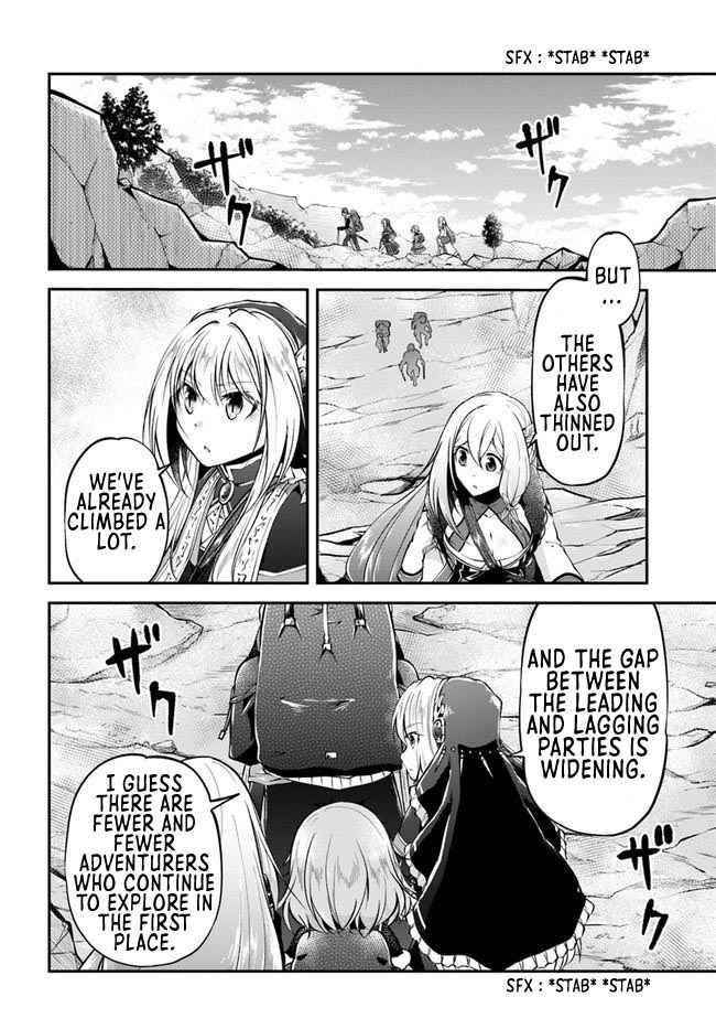Isekai Cheat Survival Meshi - Chapter 38 Page 16
