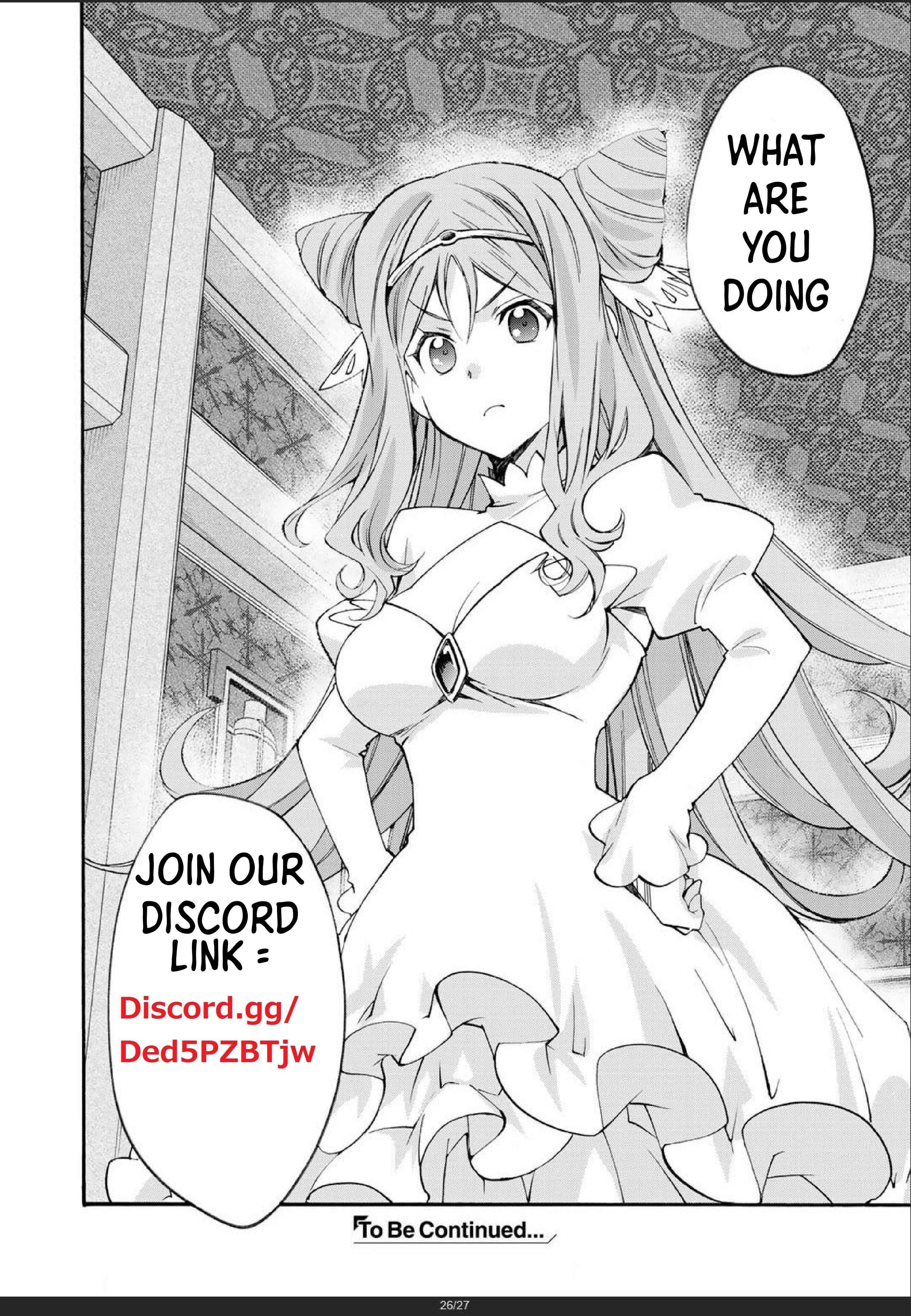 Isekai Cheat Survival Meshi - Chapter 39 Page 1