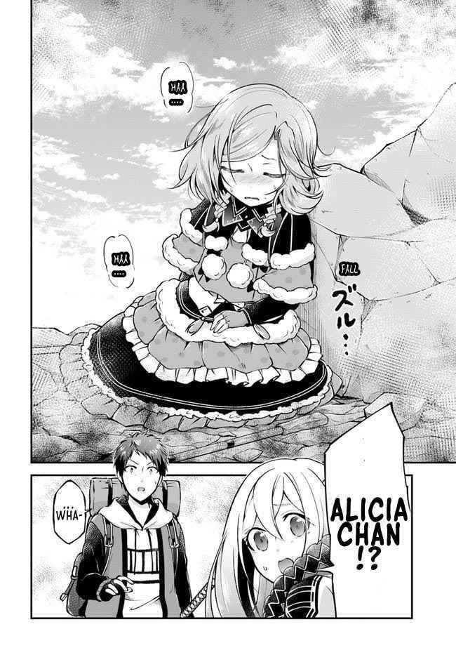 Isekai Cheat Survival Meshi - Chapter 39 Page 23