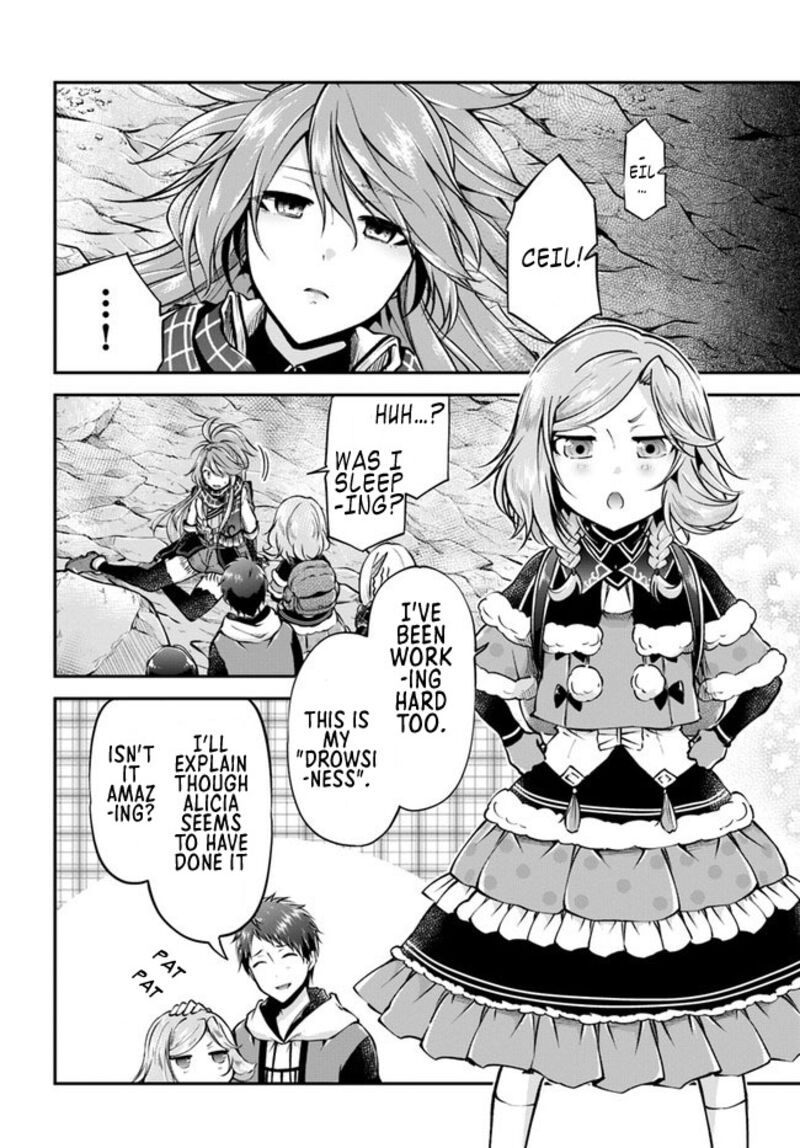 Isekai Cheat Survival Meshi - Chapter 42 Page 29
