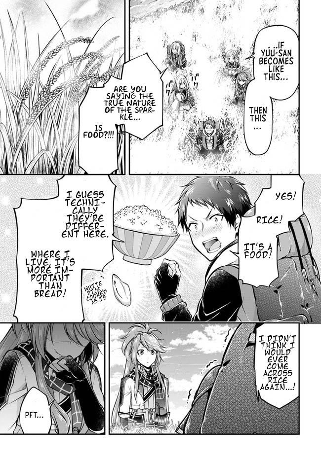 Isekai Cheat Survival Meshi - Chapter 43 Page 15