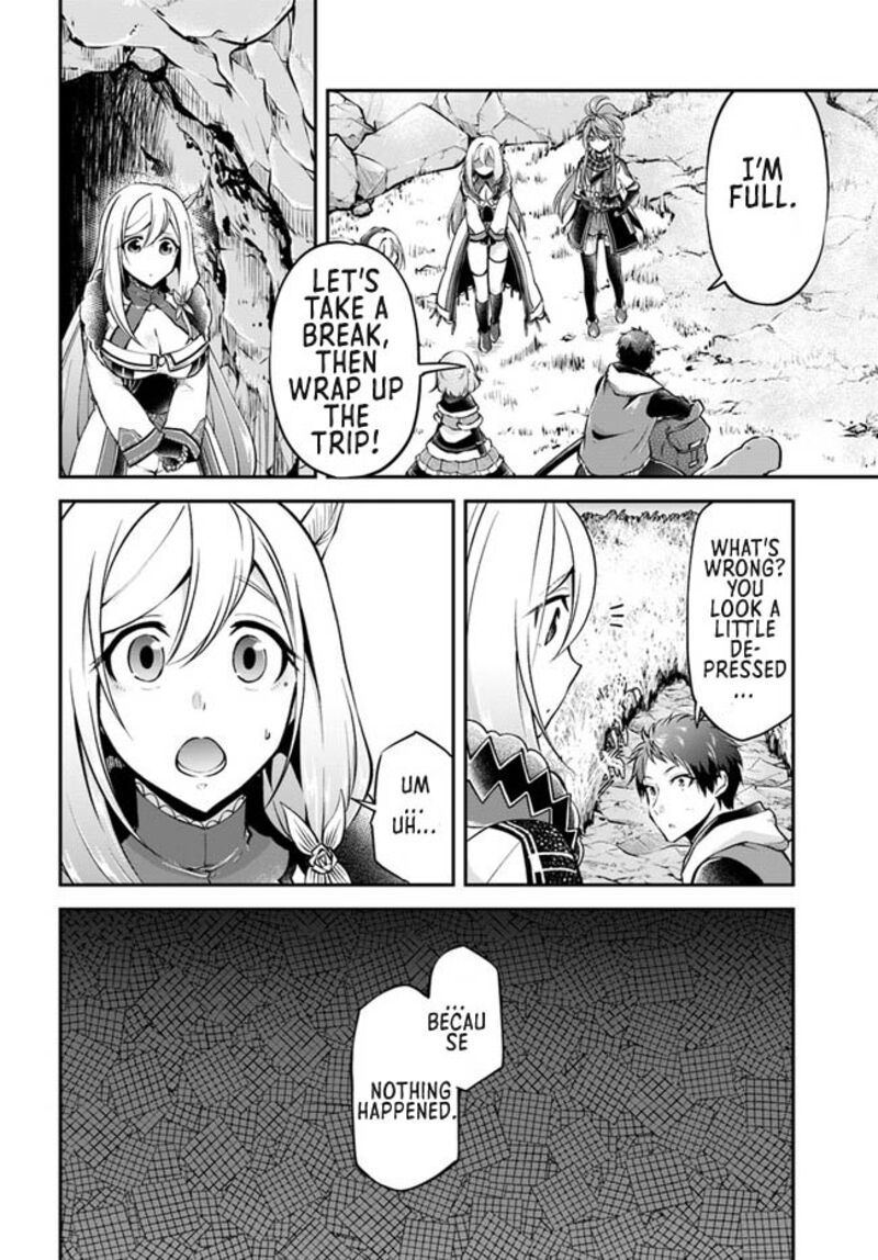 Isekai Cheat Survival Meshi - Chapter 45 Page 10