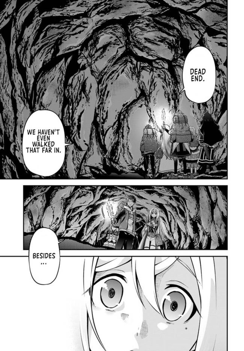 Isekai Cheat Survival Meshi - Chapter 45 Page 17