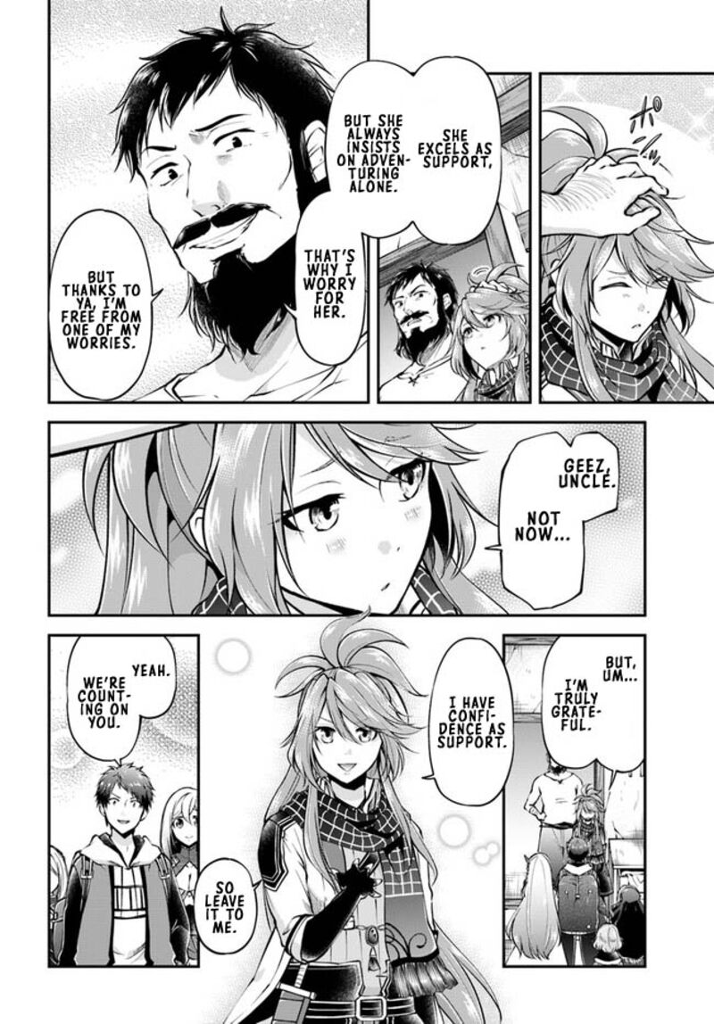 Isekai Cheat Survival Meshi - Chapter 48 Page 4