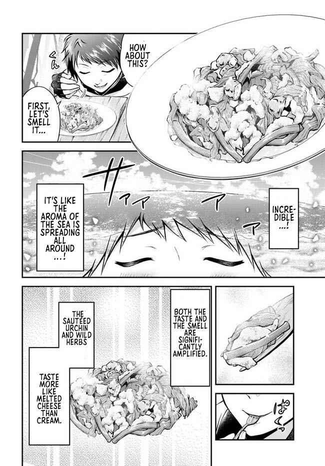 Isekai Cheat Survival Meshi - Chapter 52 Page 27
