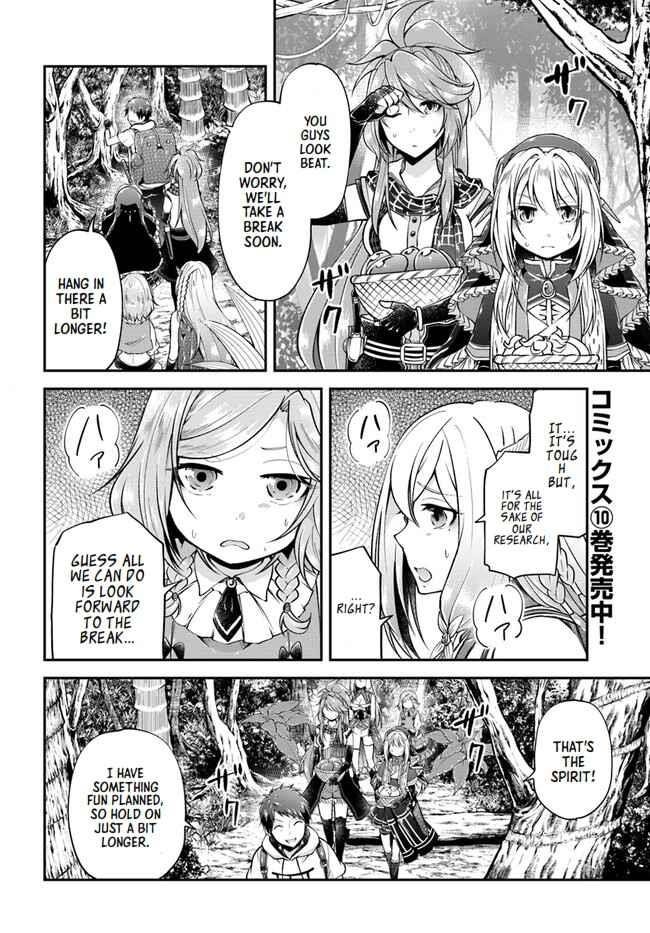 Isekai Cheat Survival Meshi - Chapter 53 Page 2