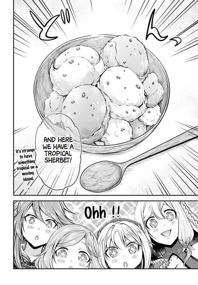 Isekai Cheat Survival Meshi - Chapter 53 Page 26
