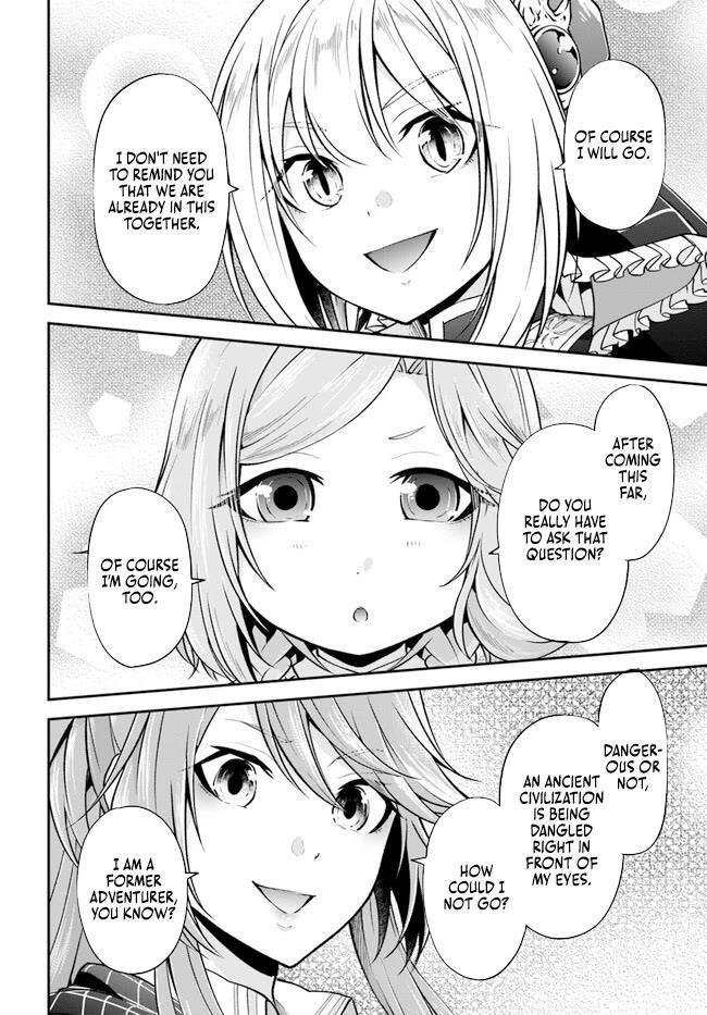 Isekai Cheat Survival Meshi - Chapter 54 Page 16