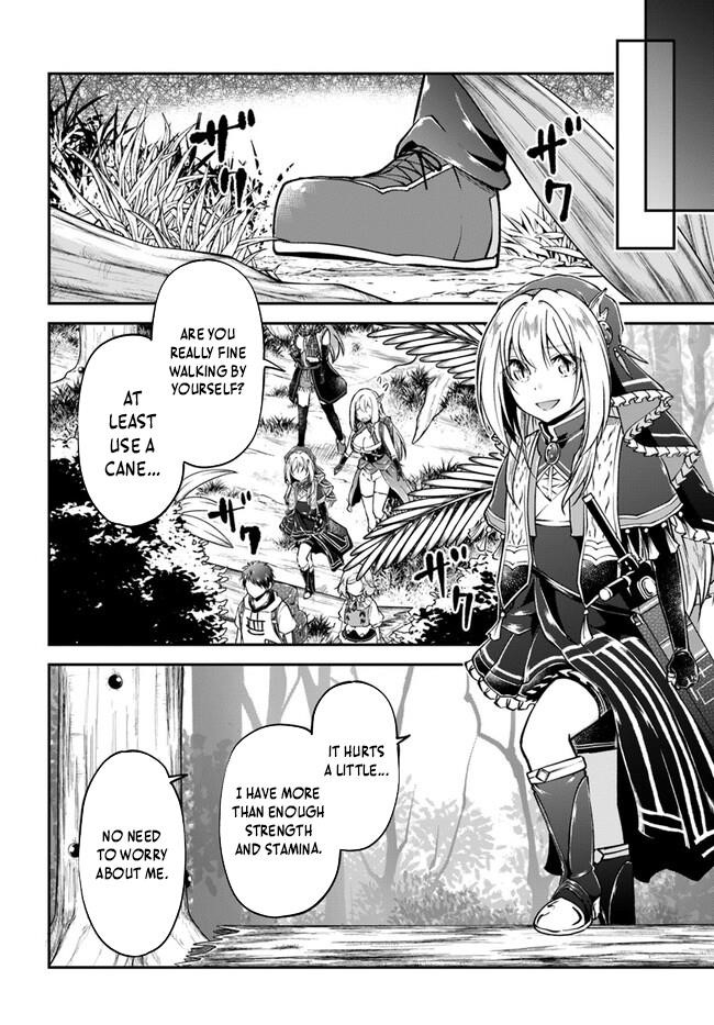 Isekai Cheat Survival Meshi - Chapter 58 Page 14