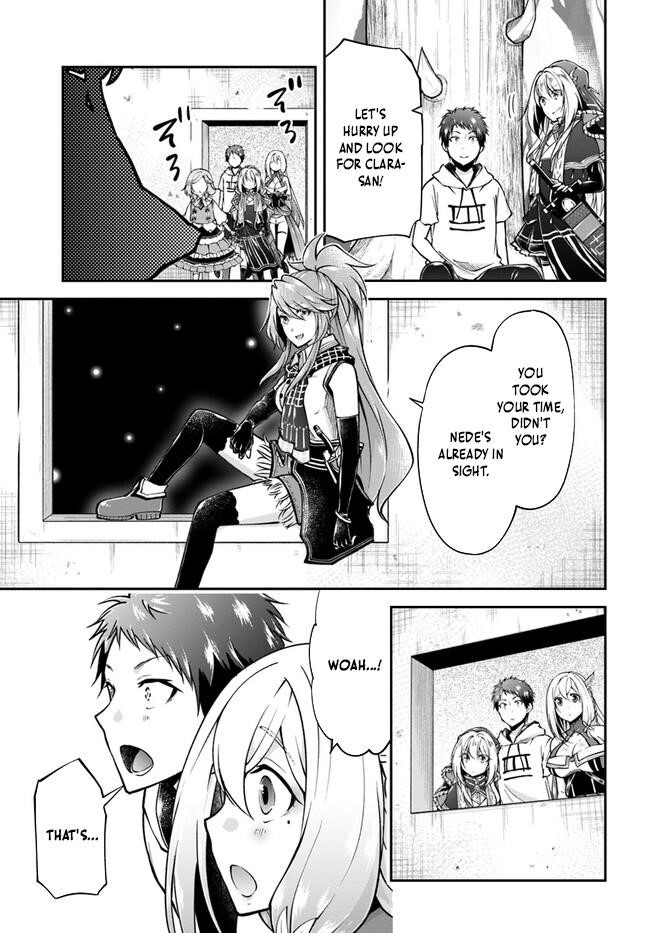 Isekai Cheat Survival Meshi - Chapter 59 Page 23