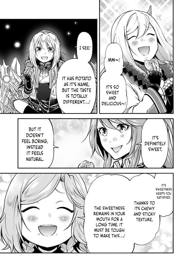 Isekai Cheat Survival Meshi - Chapter 60 Page 12