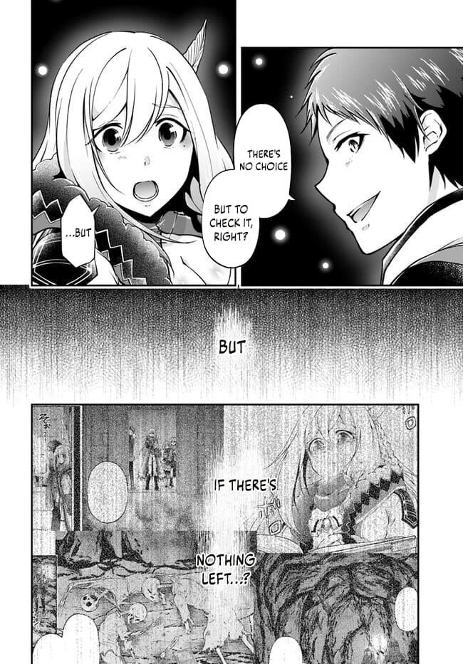 Isekai Cheat Survival Meshi - Chapter 60 Page 19